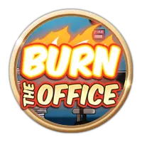 Burn the Office